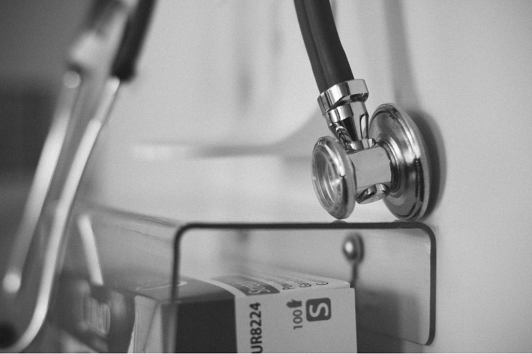 Family doctor Ilona Tuca