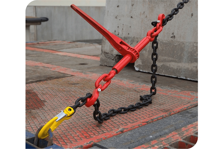 fastening chain