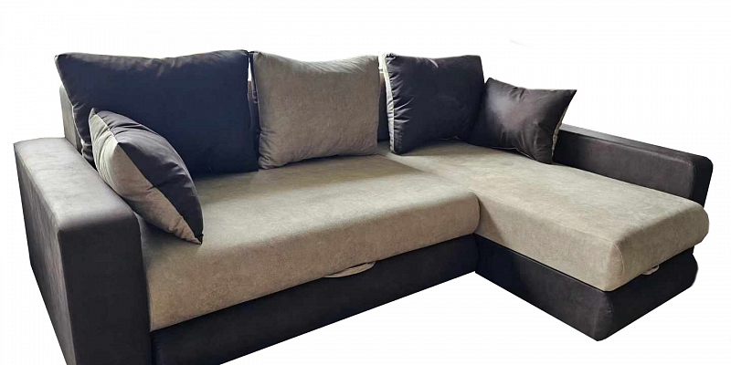 Corner sofas