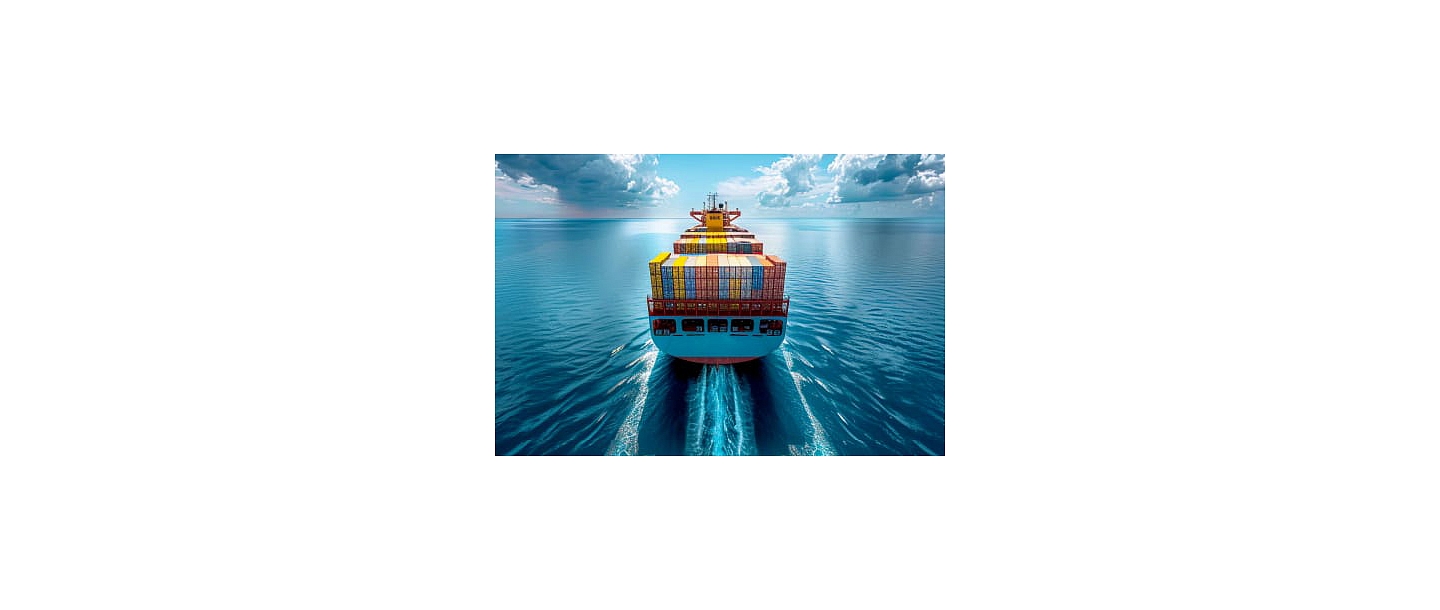 International road freight transportation