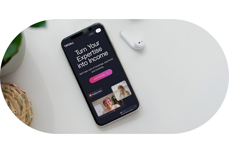 Startup risinājumi