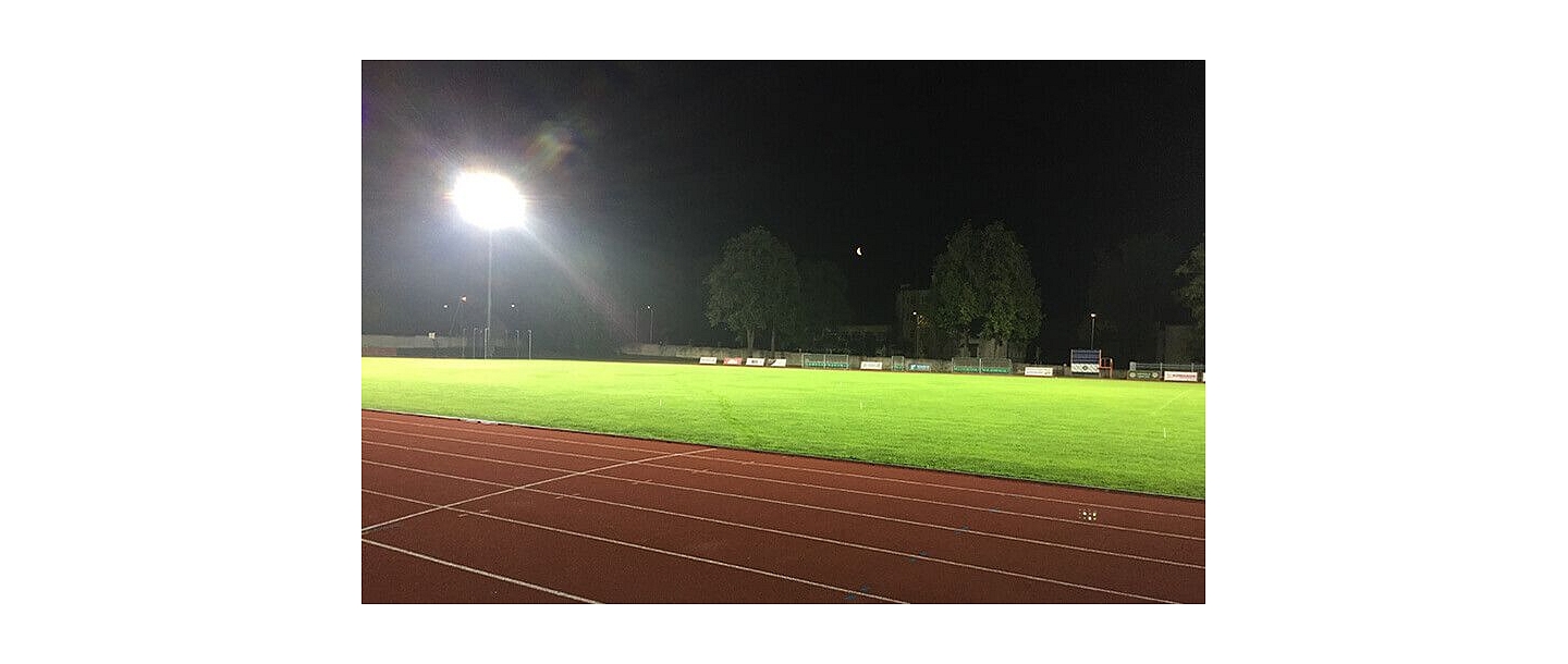 Low-voltage networks