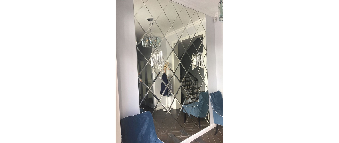 Mirrors