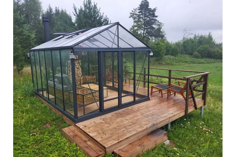 Greenhouse