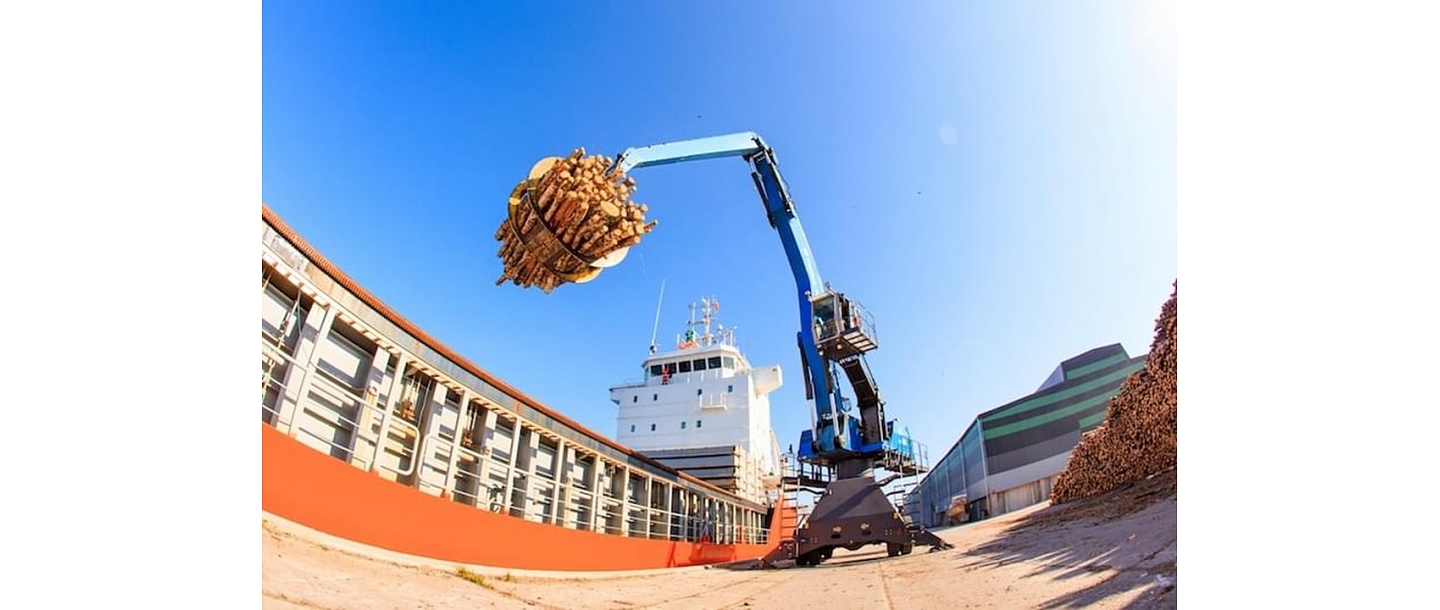 stevedore services
