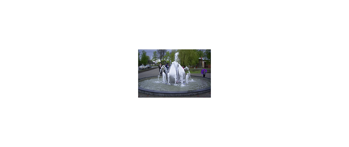 Fountain systems