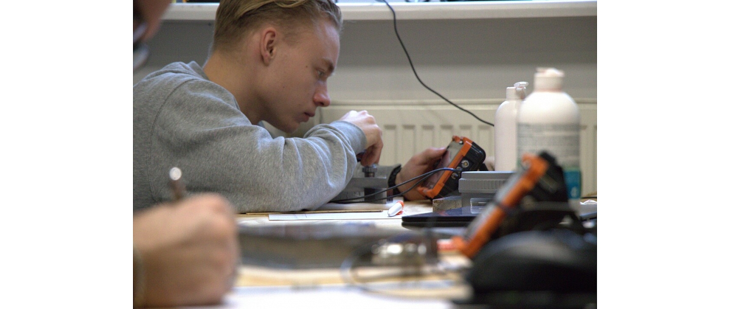 Student