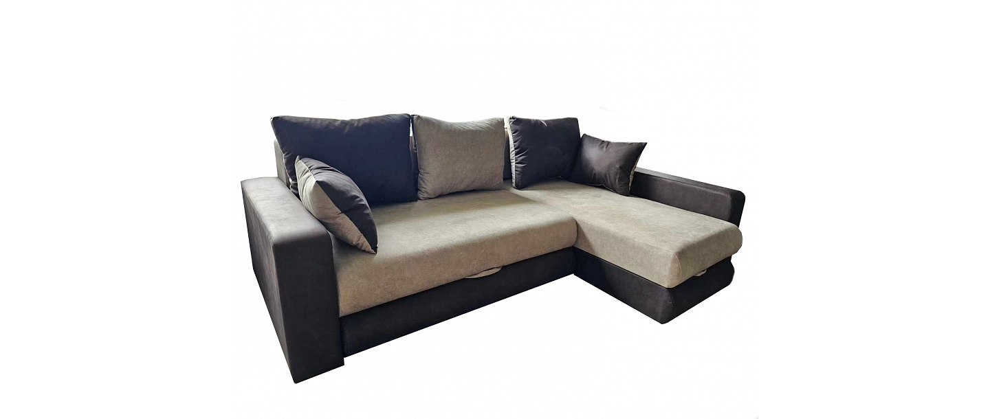 Corner sofas