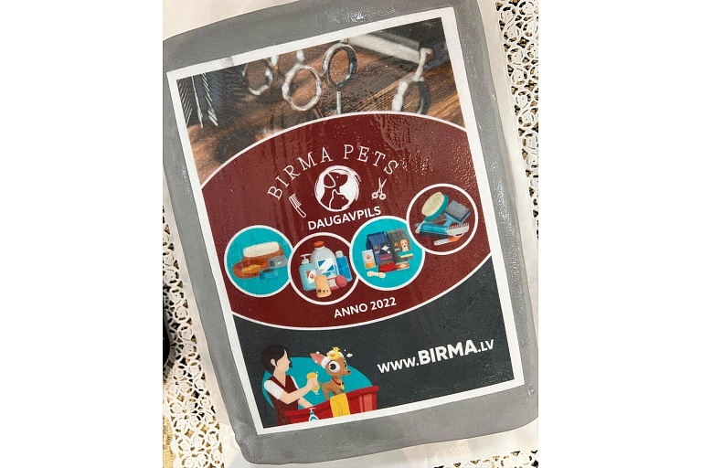 Birma PETS Daugavpils