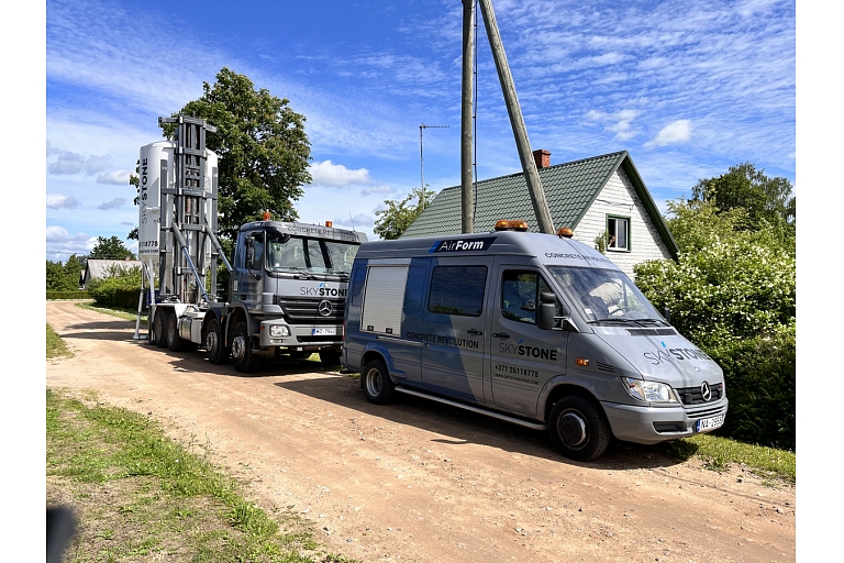 engineered backfill solutions