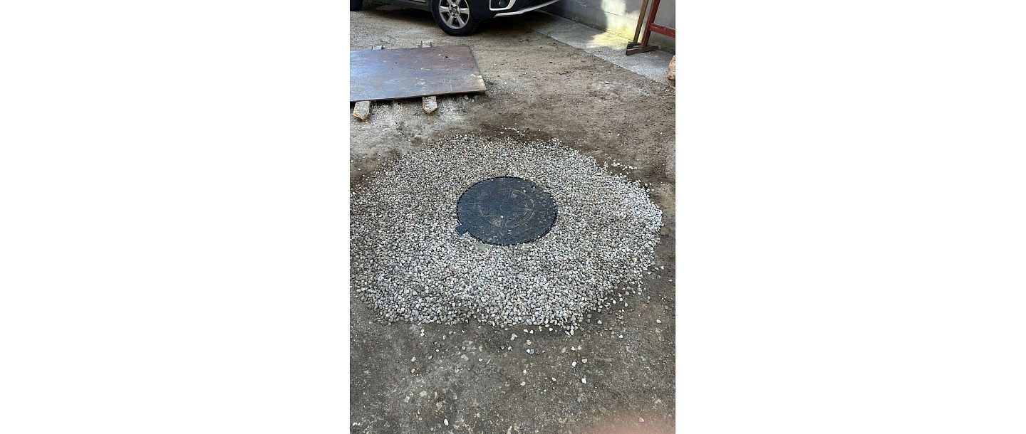 kanalizācijas sūknēšana