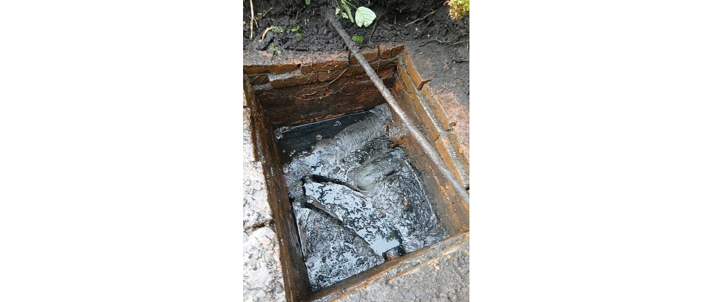 asenizācija Rīgas rajons
