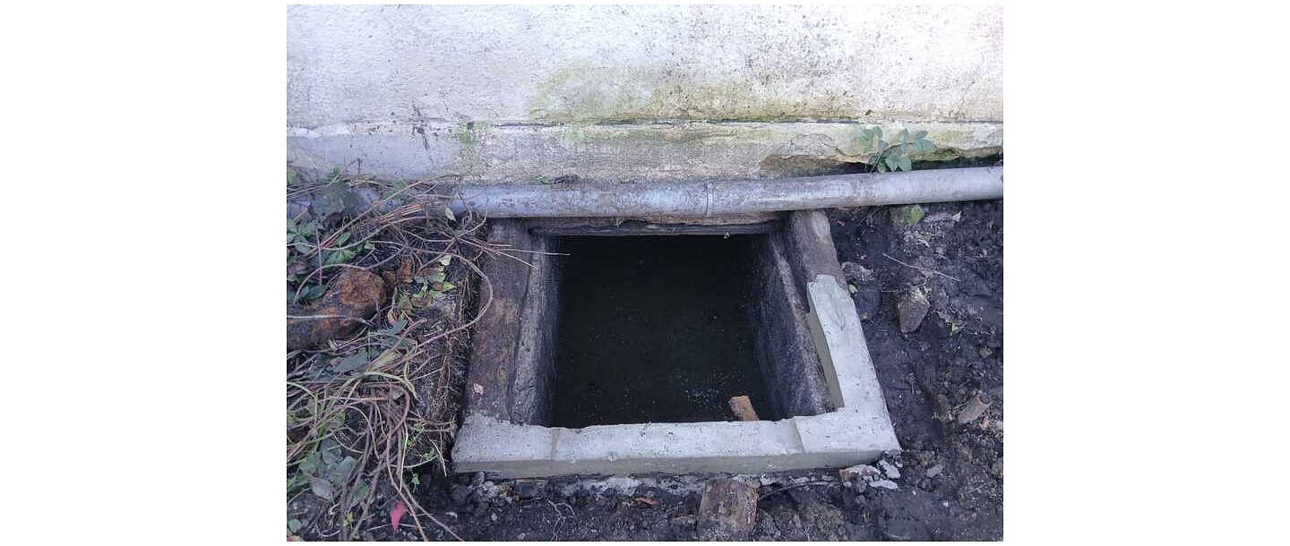 repair of wells