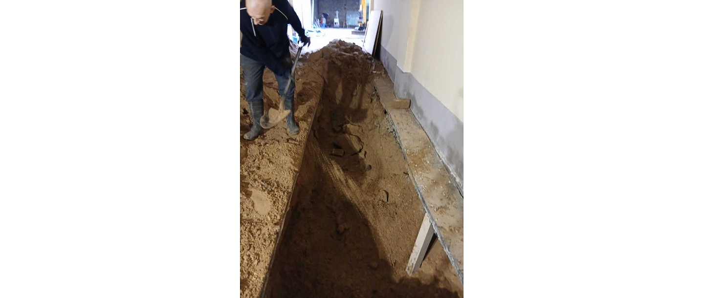 sewer service