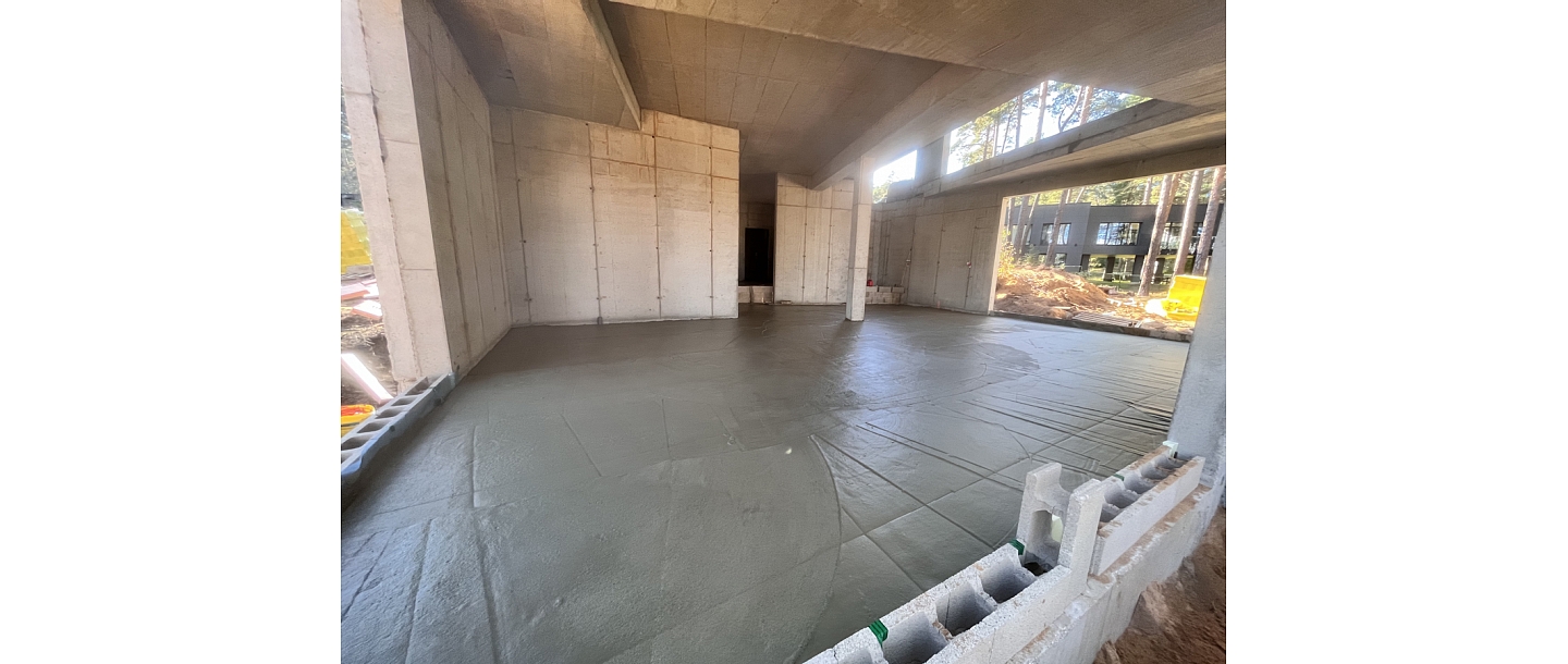 cellular concrete solutions