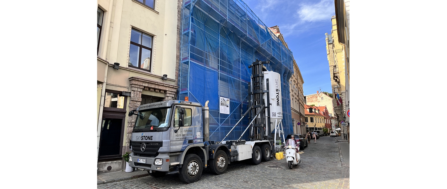 engineered backfill solutions