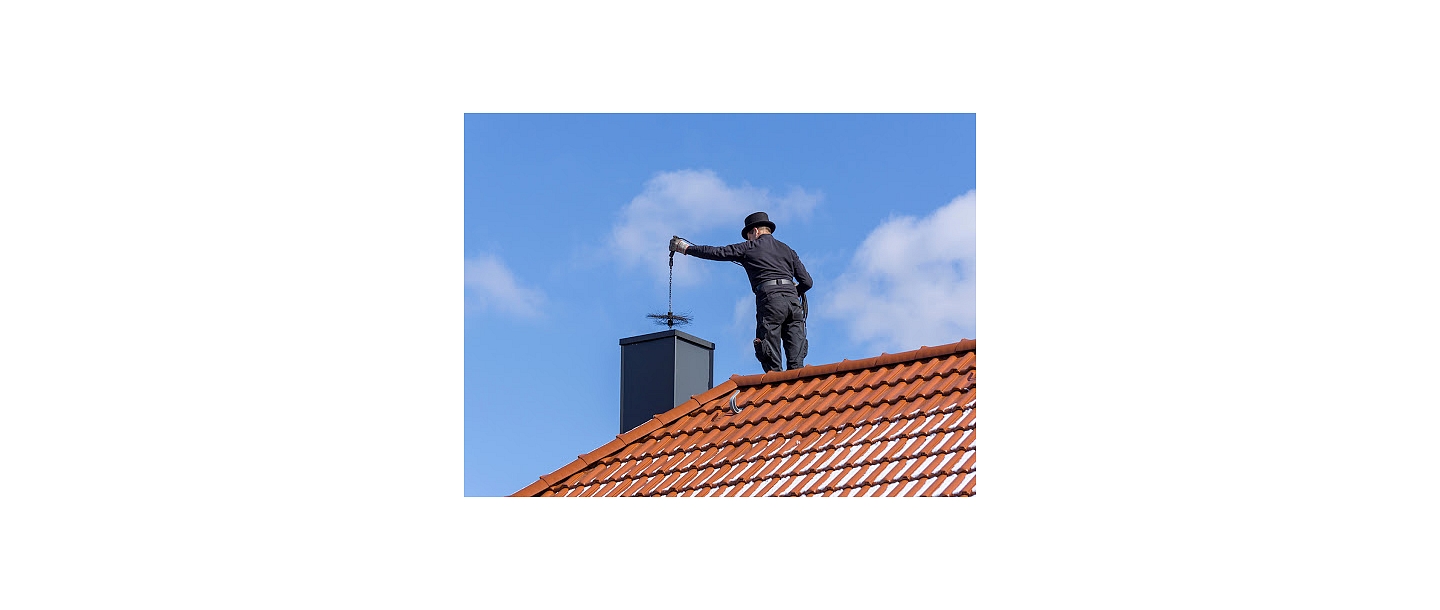 Sungaila S., skursteņslaucītājs