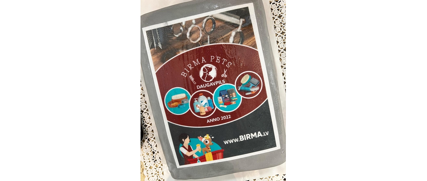 Birma PETS Daugavpils