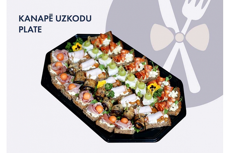 Catering for celebrations