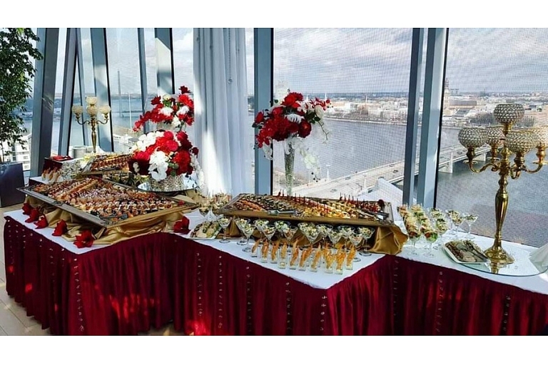 Catering