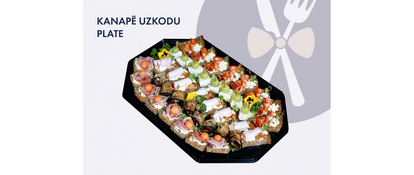 Catering for celebrations