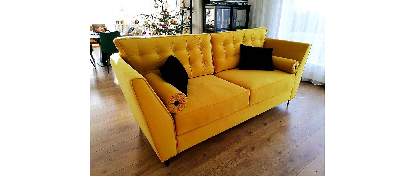 Произведено в Латвии