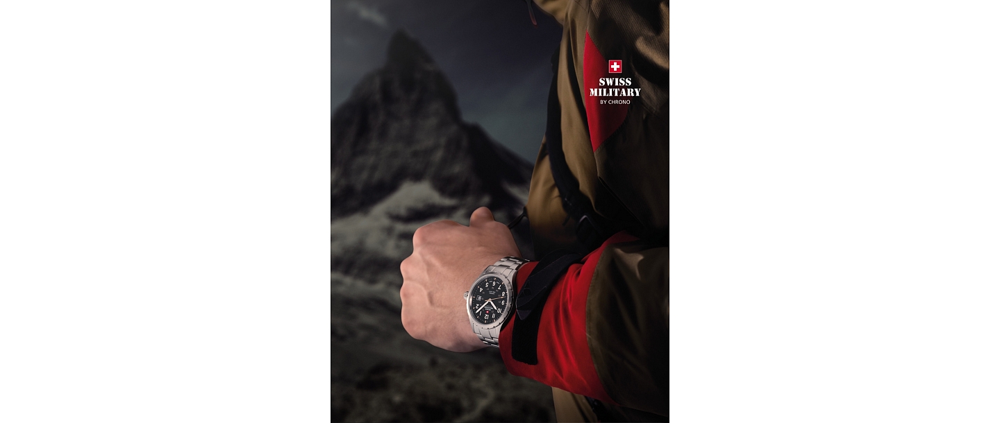 Swiss Military QUARTZ