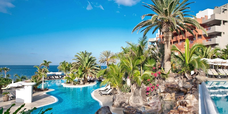 Агентство путешествий