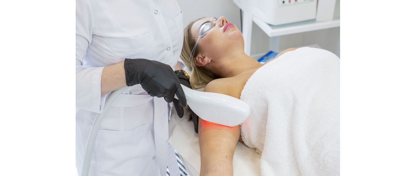 Thermal lifting with zaffiro device