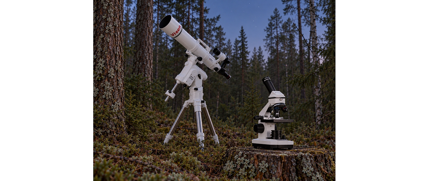 Telescope
