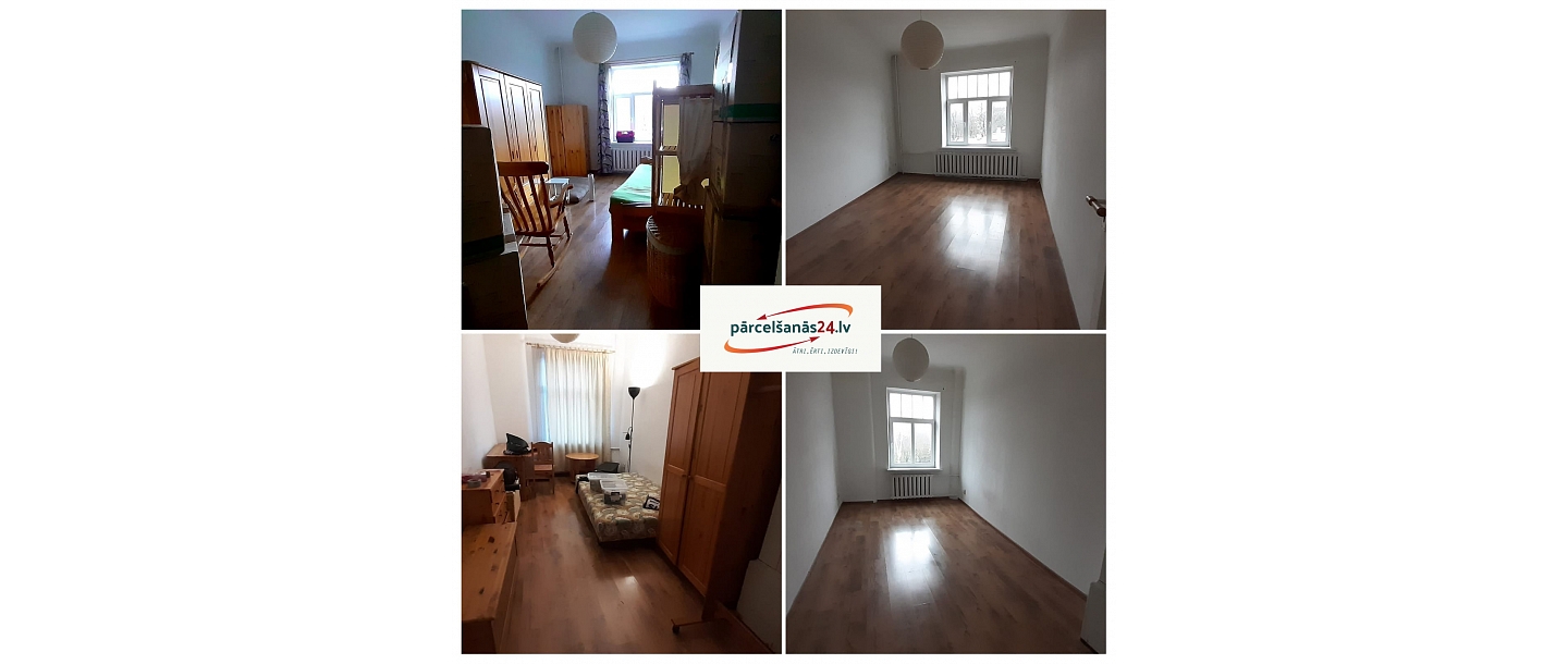 Premises clearance