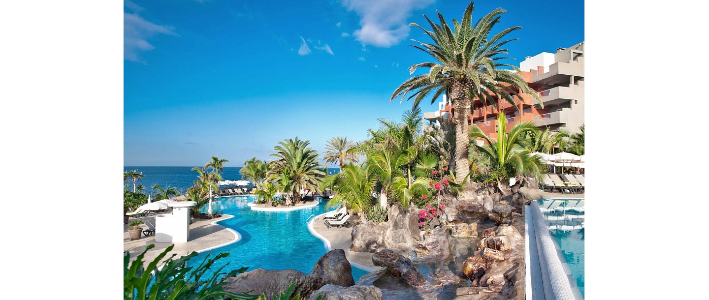 Exotic trips