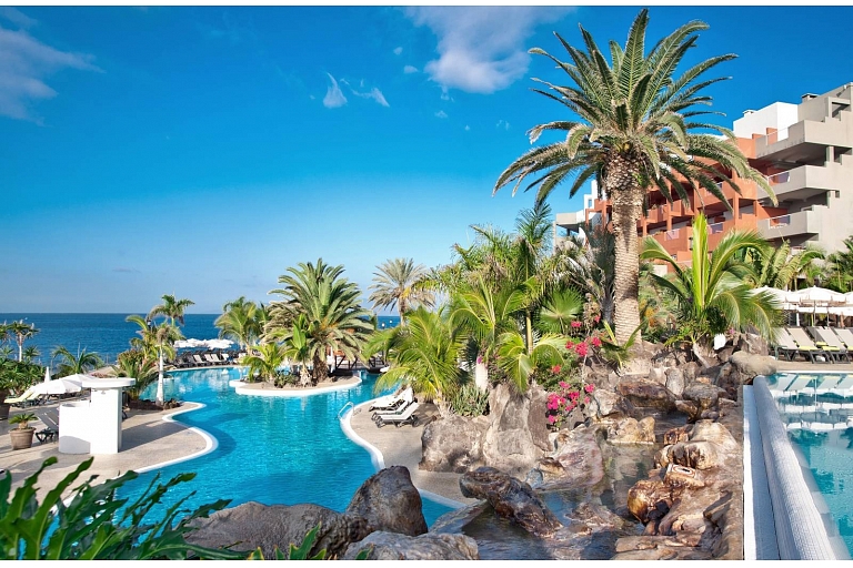 Экзотические путешествия