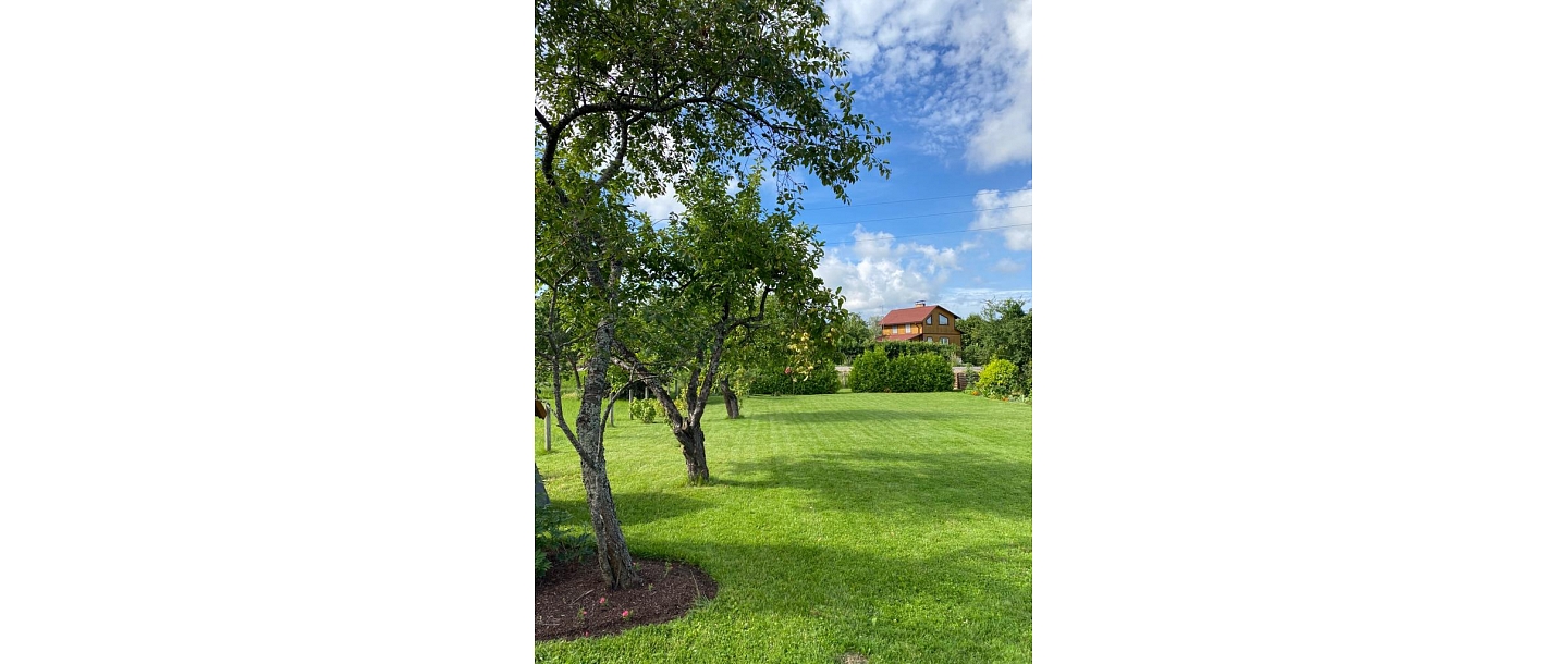 Teritoriju labiekārtošana