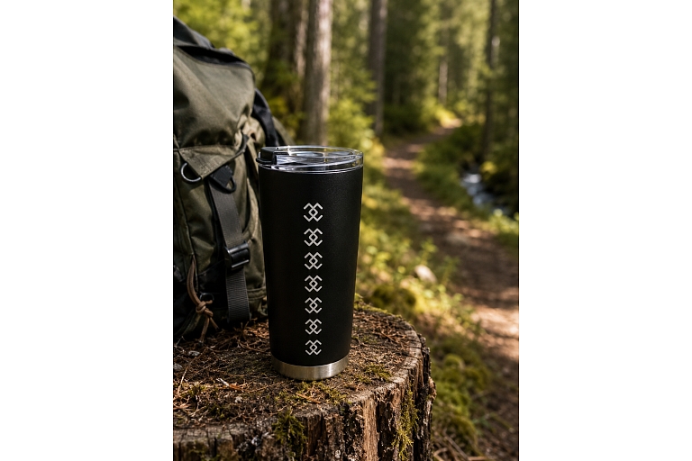 Thermos printing