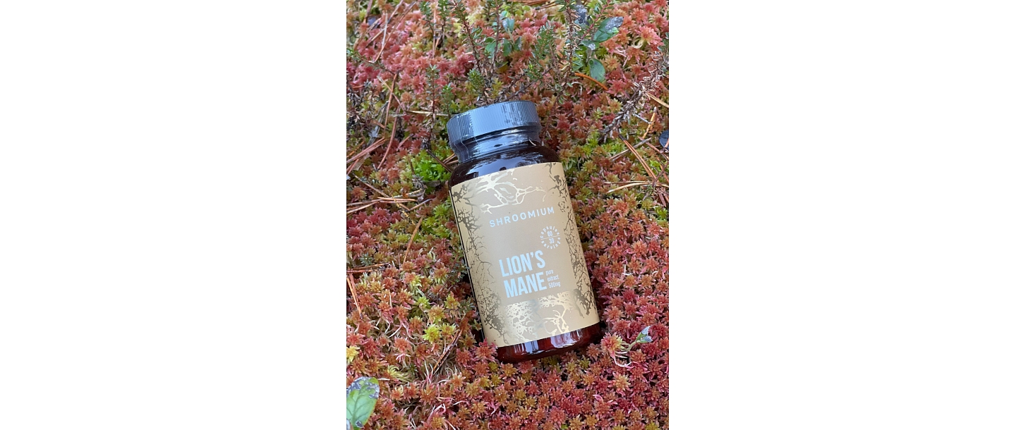 For immunity and brain