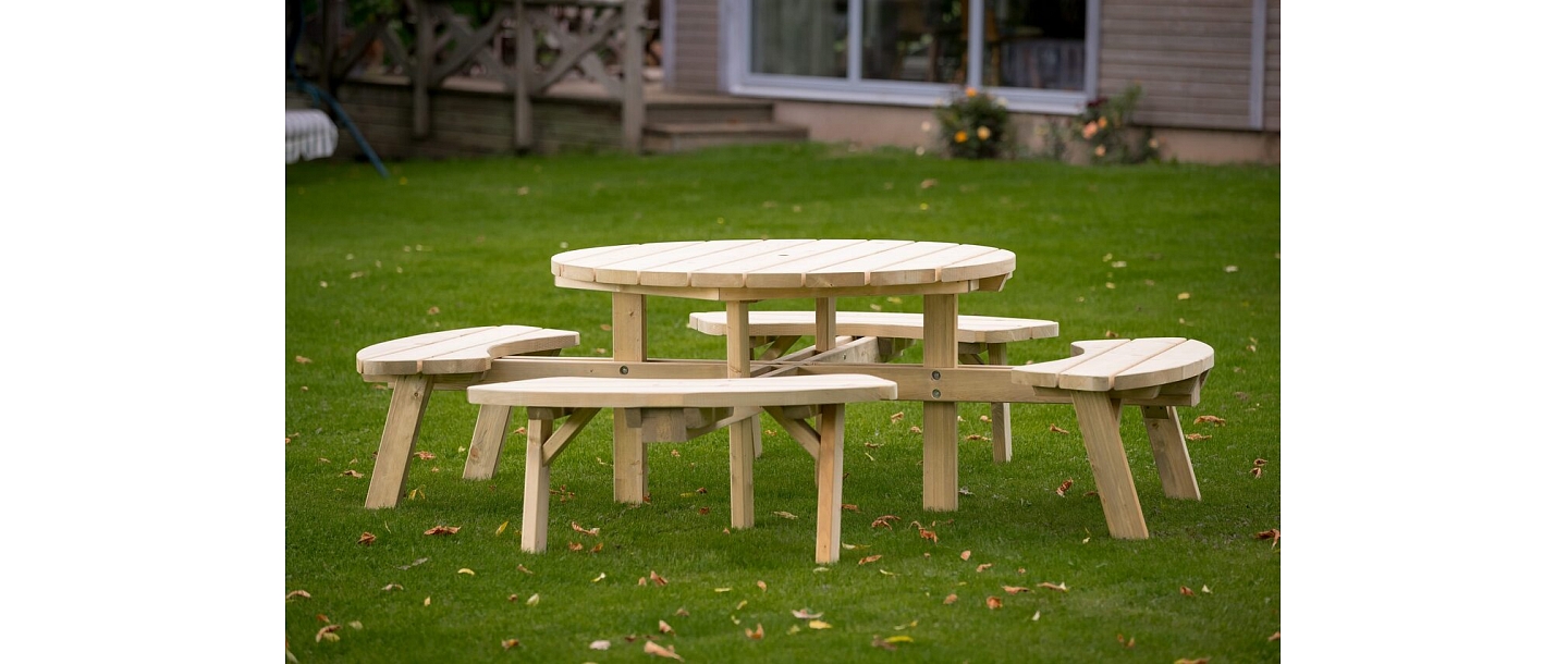 Garden furniture