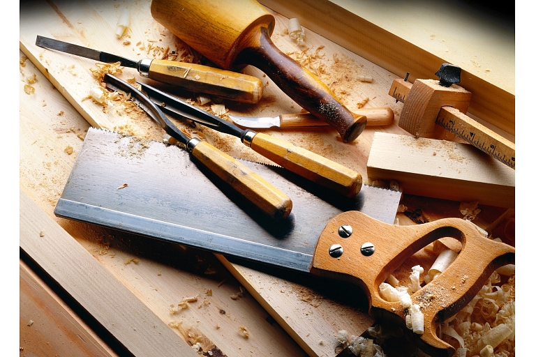 Carpenter services