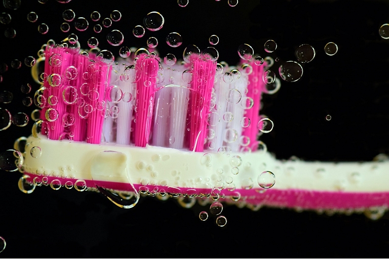 Oral hygiene