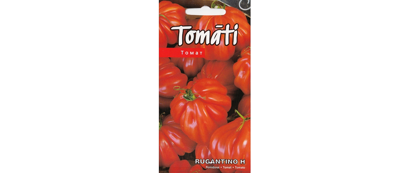 RugantinoH