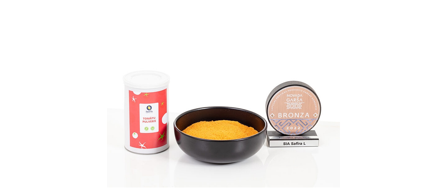 Tomato powder