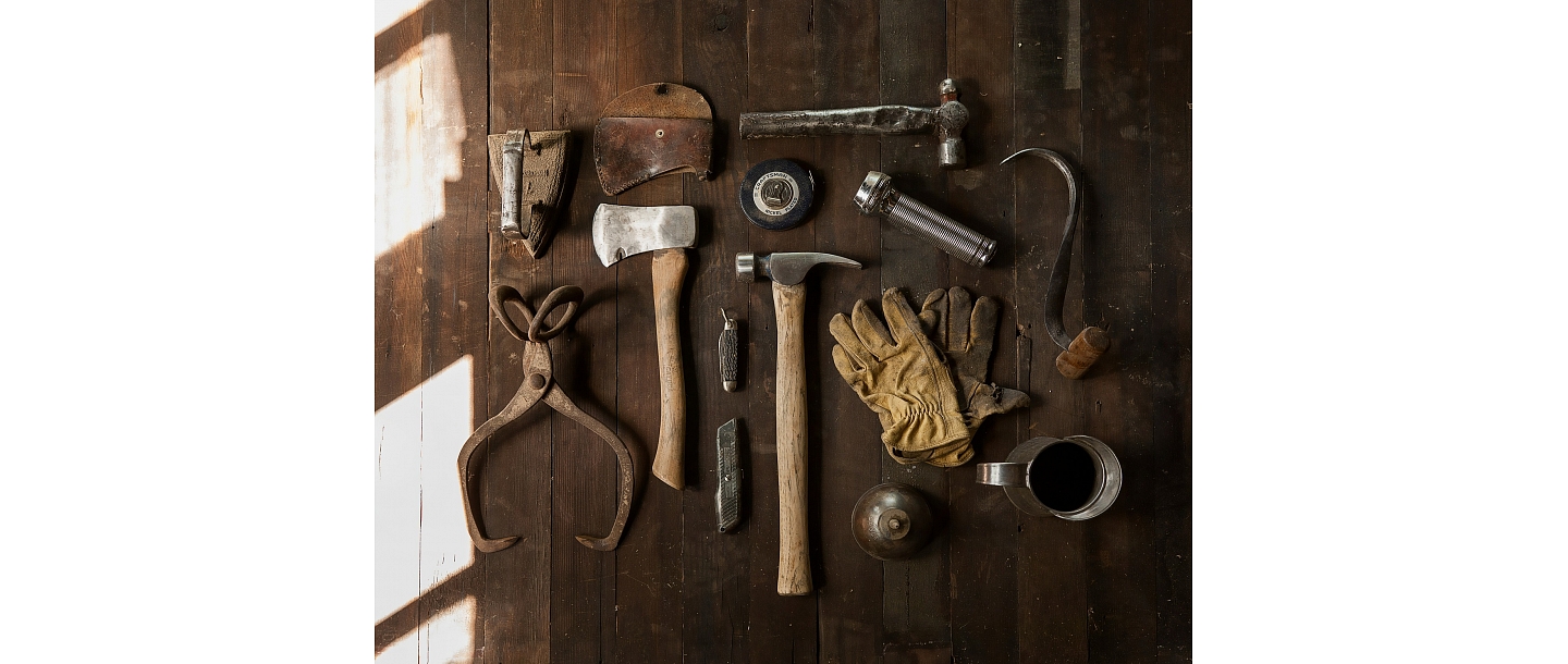 Joinery