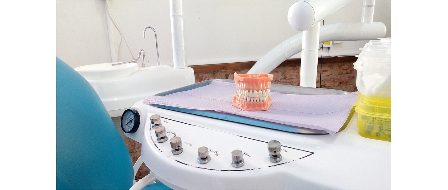 Zobu protēžu izgatavošana