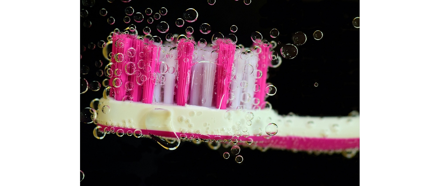 Oral hygiene