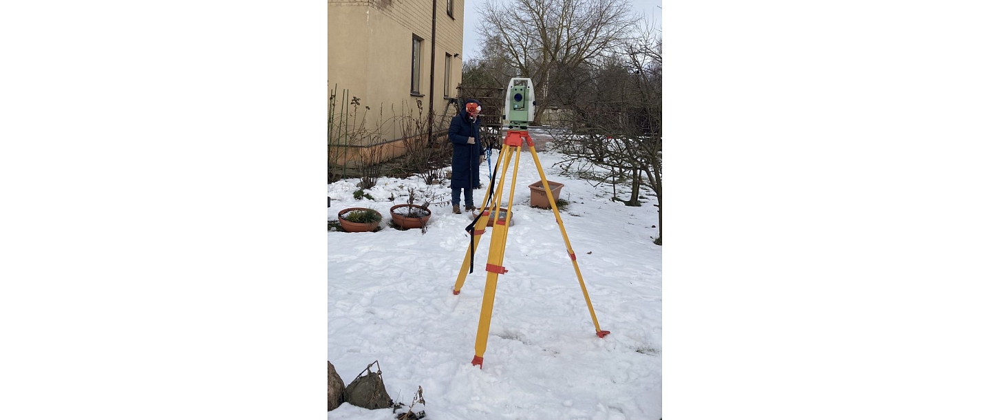 Топография