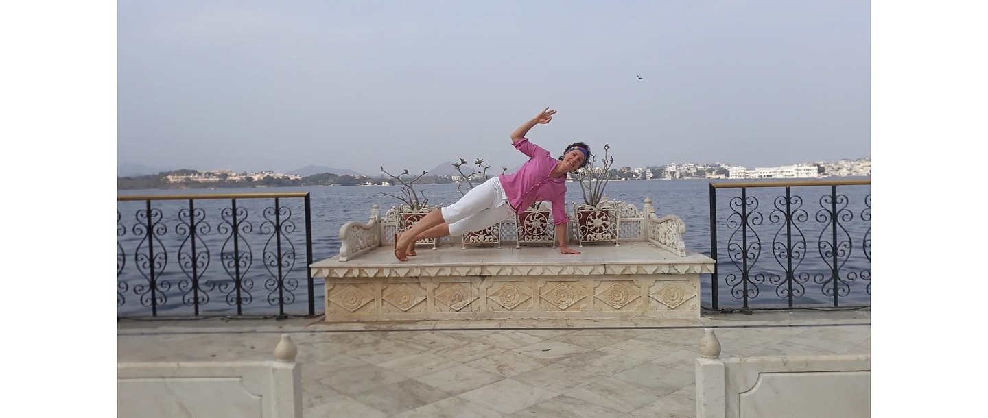 Certified physiotherapist consultation