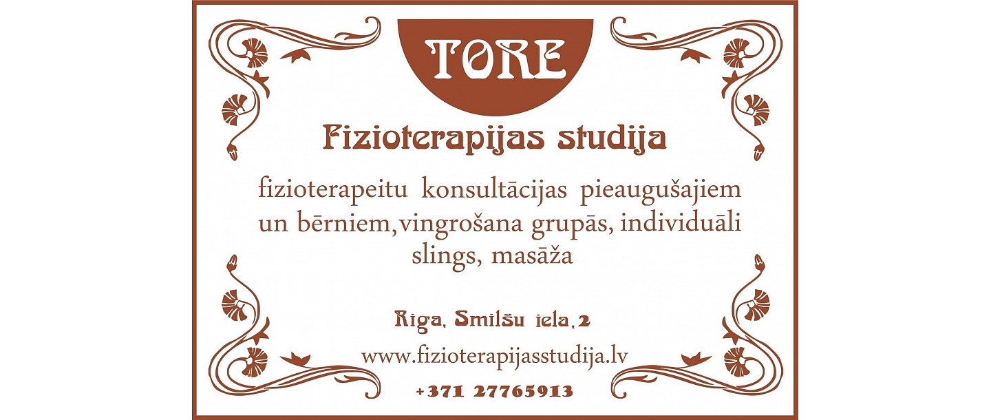 Physiotherapy procedures