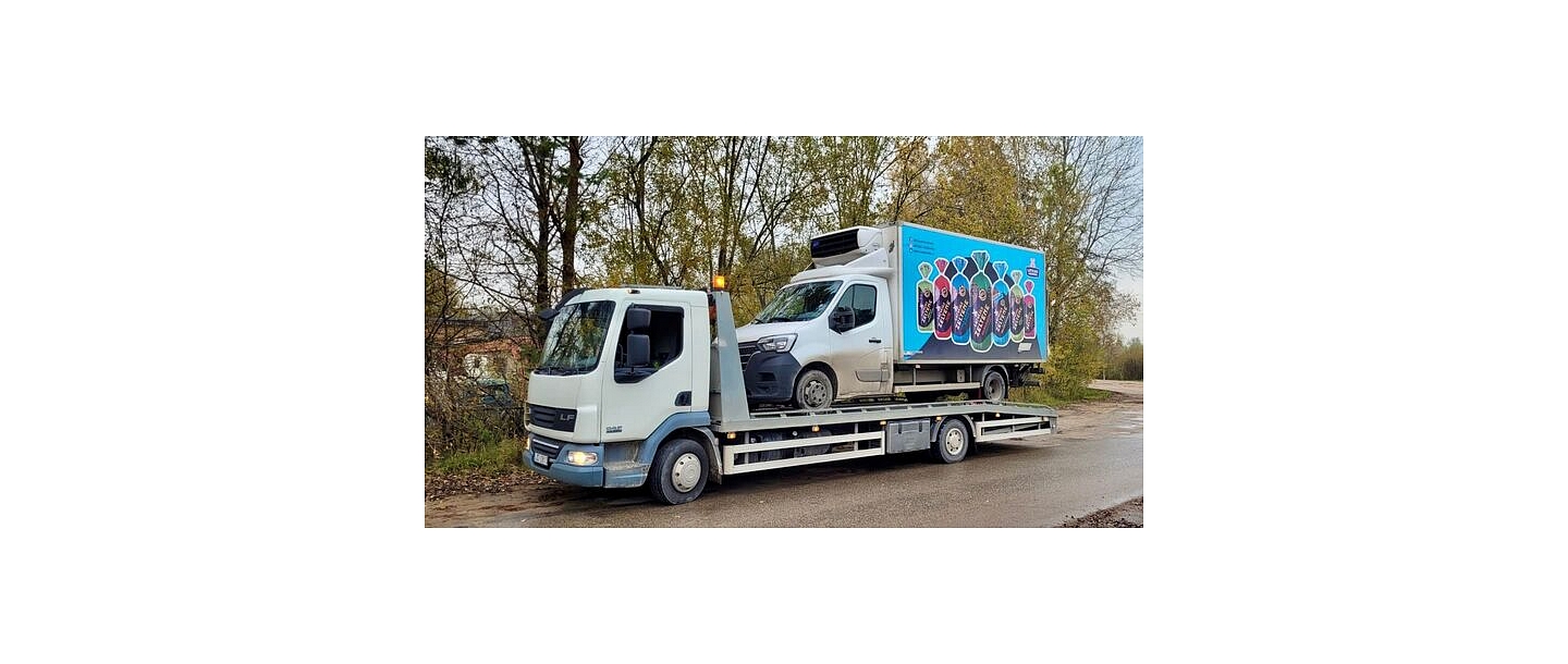 TOWMAX, ООО 