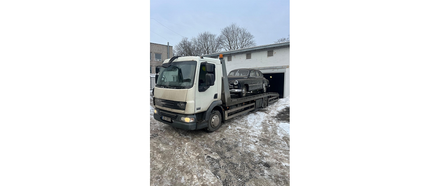 TOWMAX, LTD 