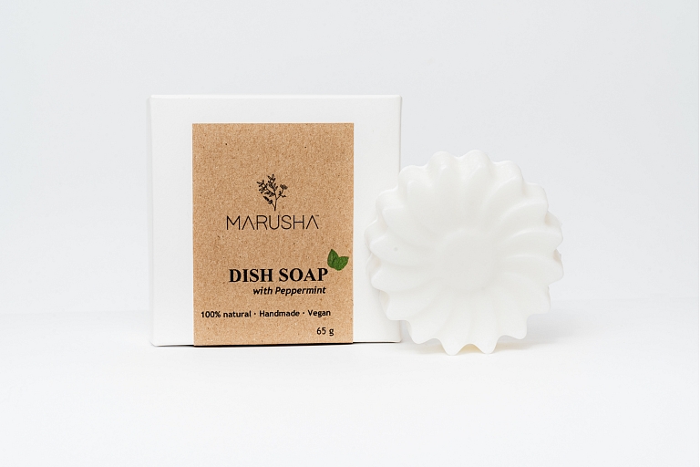 Dish soap